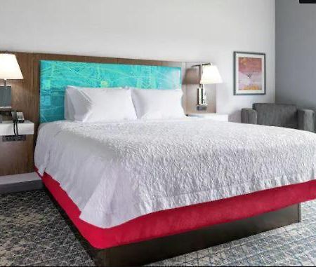 Hampton Inn & Suites Chico, Ca Extérieur photo